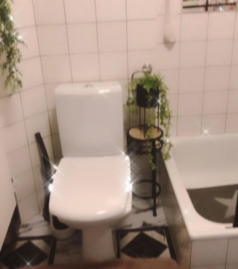 Idyllisches Nest Ueber Den Daechern Dortmund Bagian luar foto